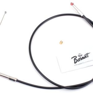 T08 -CAVI ACCELERATORE ANDATA E RITORNO 2002-2017 V-ROD