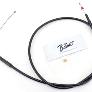 T08 -CAVI ACCELERATORE ANDATA E RITORNO 2002-2017 V-ROD