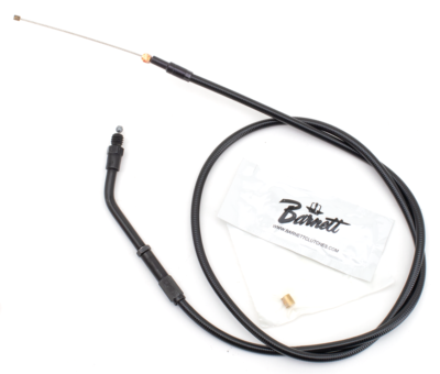T11 - CAVI ACCELERATORE ANDATA E RITORNO 1986-1987 SPORTSTER
