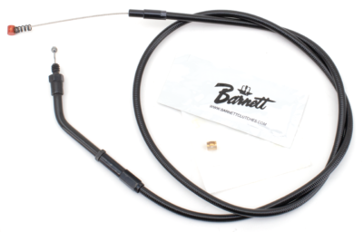 T11 - CAVI ACCELERATORE ANDATA E RITORNO 1986-1987 SPORTSTER