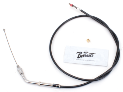 T12 - CAVI ACCELERATORE ANDATA E RITORNO 1988-1995 SPORTSTER