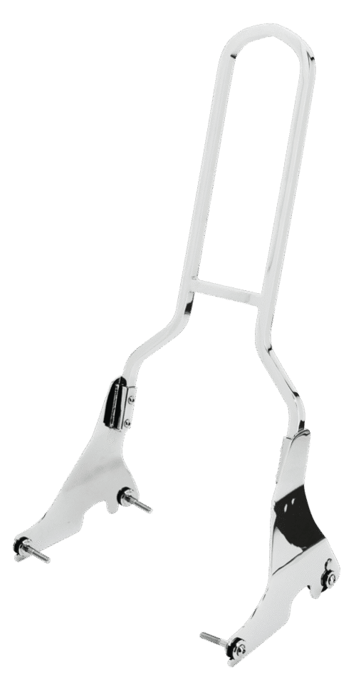 SISSY BAR LOW BOY A SGANCIO RAPIDO | 1 SISSY BAR LOW BOY A SGANCIO RAPIDO