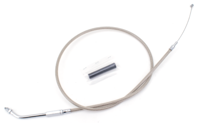 T12 - CAVI ACCELERATORE ANDATA E RITORNO 1988-1995 SPORTSTER