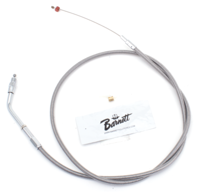 T12 - CAVI ACCELERATORE ANDATA E RITORNO 1988-1995 SPORTSTER
