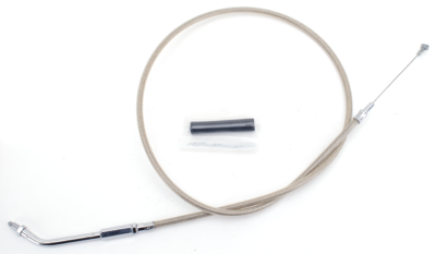 T12 - CAVI ACCELERATORE ANDATA E RITORNO 1988-1995 SPORTSTER