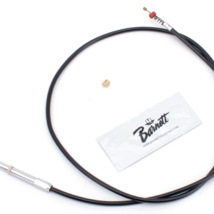 T12 - CAVI ACCELERATORE ANDATA E RITORNO 1988-1995 SPORTSTER
