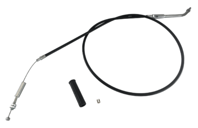 T16 - CAVI ANDATA PER MIKUNI HS40 E COMANDO ACCELERATORE STILE 1986 AL 1995