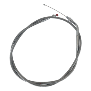 T16 - CAVI ANDATA PER MIKUNI HS40 E COMANDO ACCELERATORE STILE 1986 AL 1995