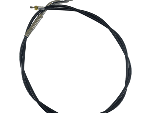 CAVO ANDATA E RITORNO PER USO CON CARBURATORI S&S SUPER E & SUPER G E COMANDI ACCELERATORE FILETTATI 1986-1995