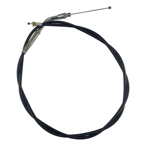 CAVO ANDATA E RITORNO PER USO CON CARBURATORI S&S SUPER E & SUPER G E COMANDI ACCELERATORE FILETTATI 1986-1995