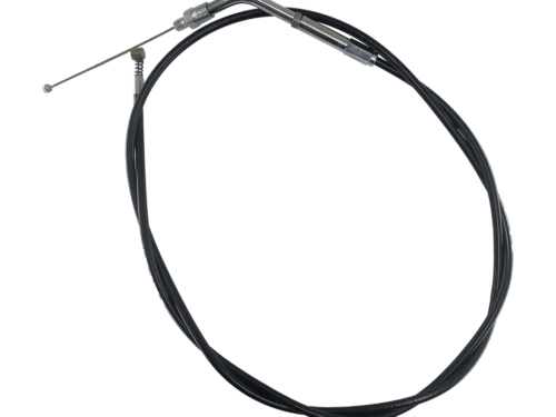 CAVO ANDATA E RITORNO PER USO CON CARBURATORI S&S SUPER E & SUPER G E COMANDI ACCELERATORE FILETTATI 1986-1995