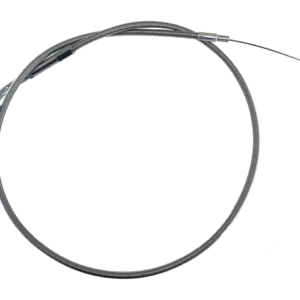 CAVO ANDATA E RITORNO PER USO CON CARBURATORI S&S SUPER E & SUPER G E COMANDI ACCELERATORE AD INNESTO DAL 1996 A OGGI