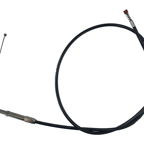 CAVO ANDATA E RITORNO PER USO CON CARBURATORI S&S SUPER E & SUPER G E COMANDI ACCELERATORE AD INNESTO DAL 1996 A OGGI