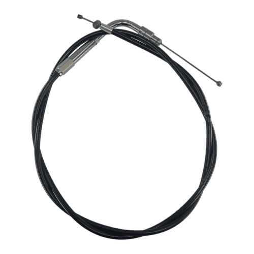 CAVO ANDATA E RITORNO PER USO CON CARBURATORI S&S SUPER E & SUPER G E COMANDI ACCELERATORE AD INNESTO DAL 1996 A OGGI