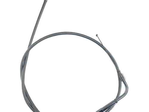 CAVO ANDATA E RITORNO PER USO CON CARBURATORI S&S SUPER E & SUPER G E COMANDI ACCELERATORE AD INNESTO DAL 1996 A OGGI