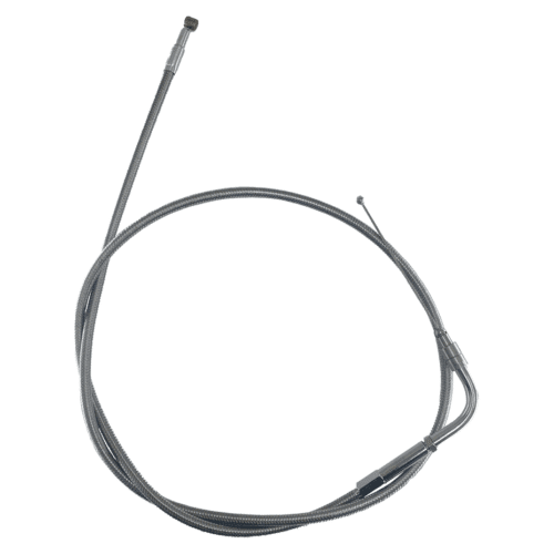 CAVO ANDATA E RITORNO PER USO CON CARBURATORI S&S SUPER E & SUPER G E COMANDI ACCELERATORE AD INNESTO DAL 1996 A OGGI