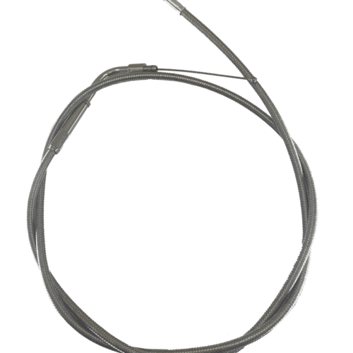 CAVO ANDATA E RITORNO PER USO CON CARBURATORI S&S SUPER E & SUPER G E COMANDI ACCELERATORE AD INNESTO DAL 1996 A OGGI