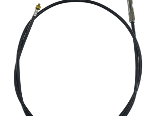 CAVO ANDATA E RITORNO PER USO CON CARBURATORI S&S SUPER E & SUPER G E COMANDI ACCELERATORE AD INNESTO DAL 1996 A OGGI