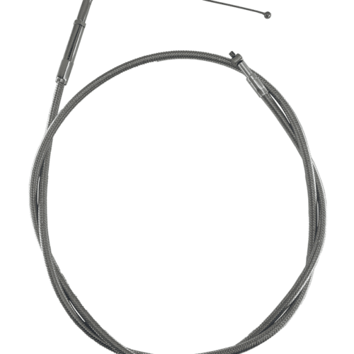 CAVO ANDATA E RITORNO PER USO CON CARBURATORI S&S SUPER E & SUPER G E COMANDI ACCELERATORE AD INNESTO DAL 1996 A OGGI