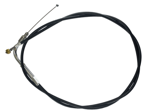 CAVO ANDATA E RITORNO PER USO CON CARBURATORI S&S SUPER E & SUPER G E COMANDI ACCELERATORE AD INNESTO DAL 1996 A OGGI