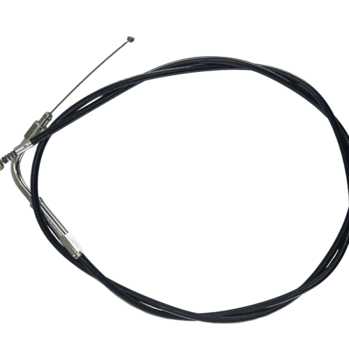 CAVO ANDATA E RITORNO PER USO CON CARBURATORI S&S SUPER E & SUPER G E COMANDI ACCELERATORE AD INNESTO DAL 1996 A OGGI