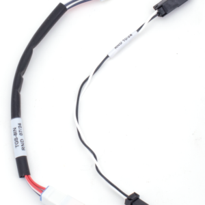 ESTENSIONE CABLAGGIO ACCELERATORE "FLY BY WIRE" PER MODELLI DAL 2008 A OGGI