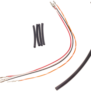 ESTENSIONI THROTTLE BY WIRE PER TOURING 2008-2015