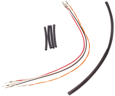 ESTENSIONI THROTTLE BY WIRE PER TOURING 2008-2015