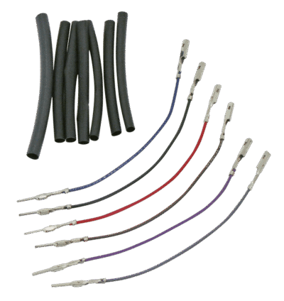 ESTENSIONI THROTTLE BY WIRE PER TOURING 2008-2015