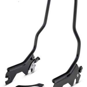 SISSY BAR A SGANCIO RAPIDO PER SOFTAIL MILWAUKEE EIGHT