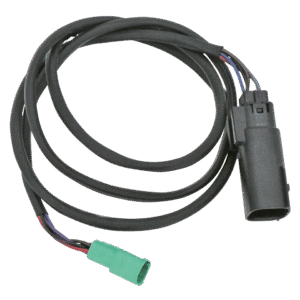 KIT CABLAGGIO THROTTLE BY WIRE PRONTO DA MONTARE