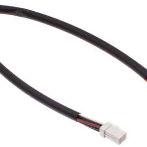 KIT CABLAGGIO THROTTLE BY WIRE PRONTO DA MONTARE