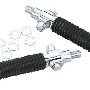 SET PEDANE PASSEGGERO PER SOFTAIL