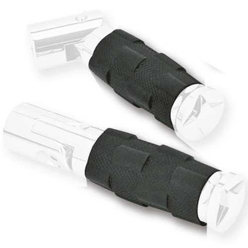 PEDANE GUIDATORE E PASSEGGERO TORNADO II