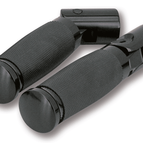 PEDANE GUIDATORE E PASSEGGERO TORNADO II