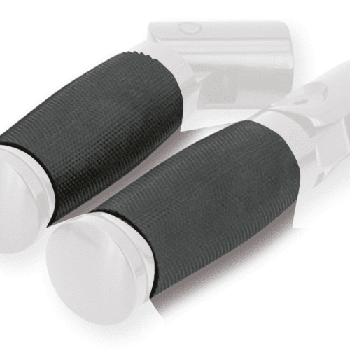 PEDANE GUIDATORE E PASSEGGERO TORNADO II