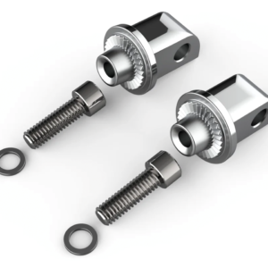 PEDANE CIRO STILE RAIL