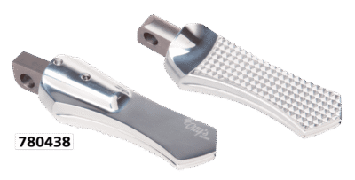 PEDANE POGGIAPIEDI VITY'S DESIGN