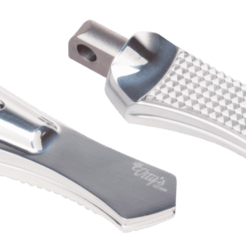 PEDANE POGGIAPIEDI VITY'S DESIGN