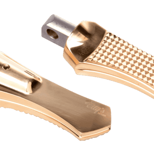 PEDANE POGGIAPIEDI VITY'S DESIGN