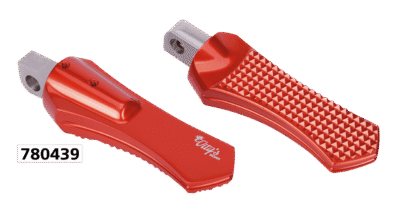 PEDANE POGGIAPIEDI VITY'S DESIGN