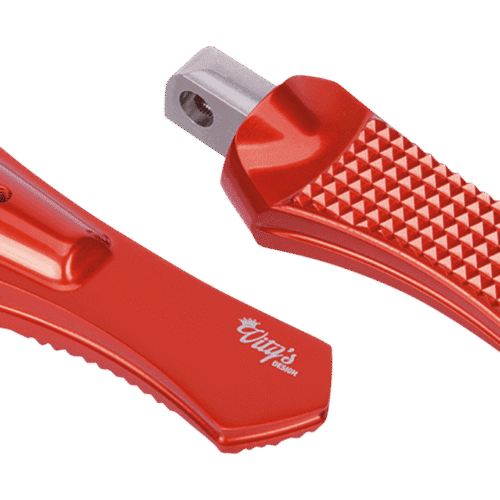 PEDANE POGGIAPIEDI VITY'S DESIGN