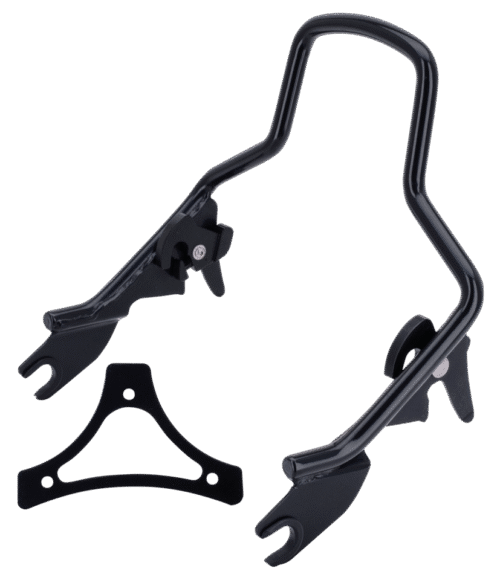 SISSY BAR PER TOURING A SGANCIO RAPIDO | 1 SISSY BAR PER TOURING A SGANCIO RAPIDO