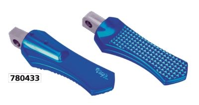 PEDANE POGGIAPIEDI VITY'S DESIGN