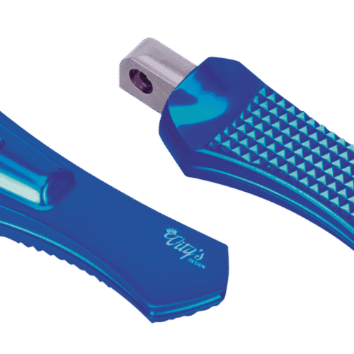 PEDANE POGGIAPIEDI VITY'S DESIGN