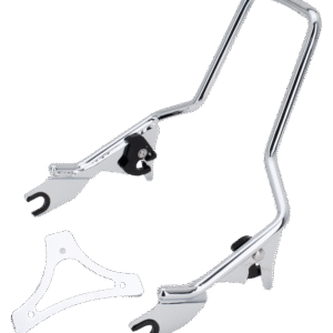 SISSY BAR PER TOURING A SGANCIO RAPIDO