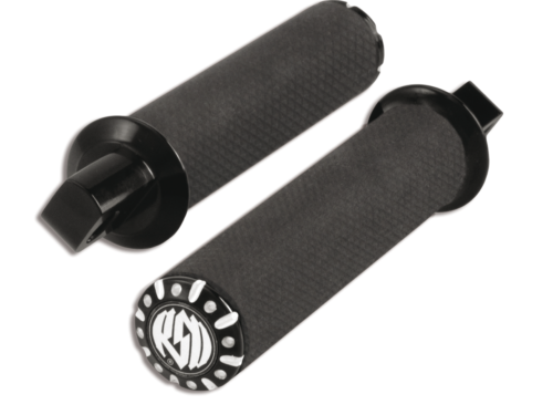 PEDANE POGGIAPIEDI E PEDALINI CAMBIO ROLAND SAND DESIGN CHRONO