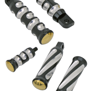 PEDANE E PEDALINI CAMBIO KEN'S FACTORY NEO FUSION