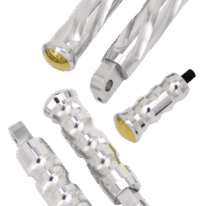 PEDANE E PEDALINI CAMBIO KEN'S FACTORY NEO FUSION