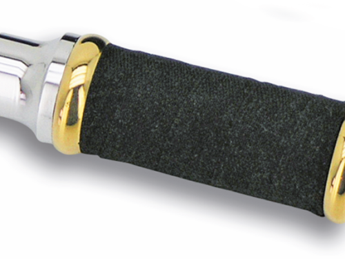 KUSTOM TECH PEDANE CON NASTRO TELATO